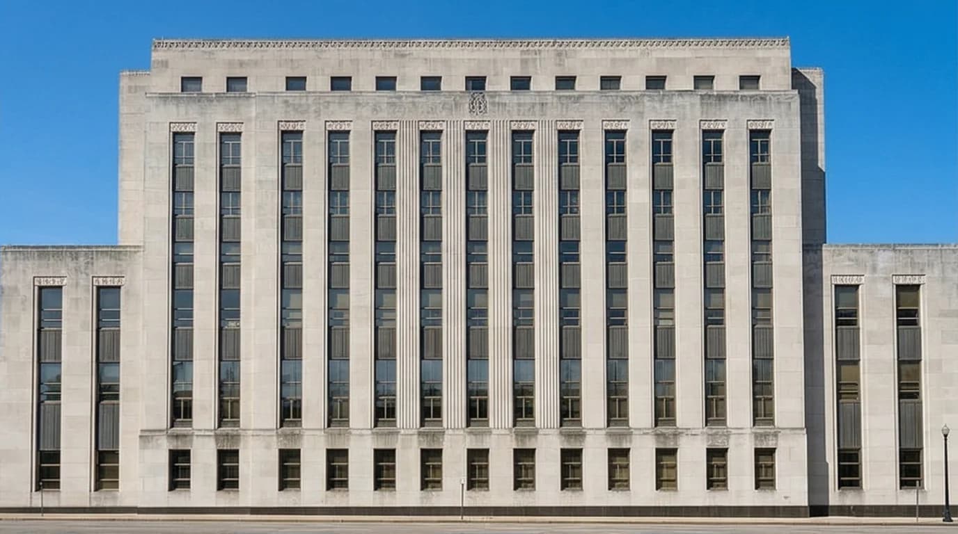 Local Planning Department Office in Birmingham, AL for permit approvals