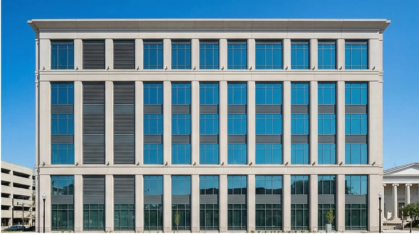 Local Planning Department Office in Huntsville, AL for permit approvals