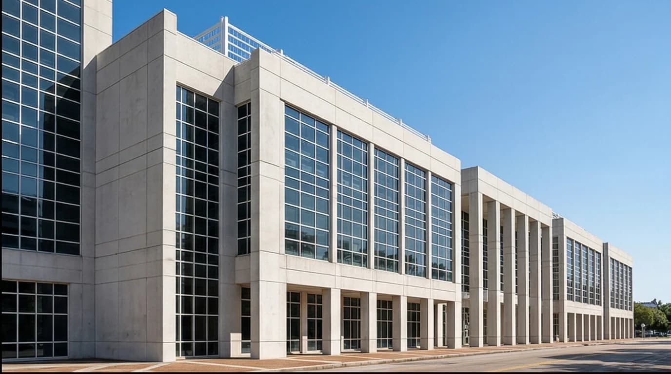 Local Planning Department Office in Mobile, AL for permit approvals