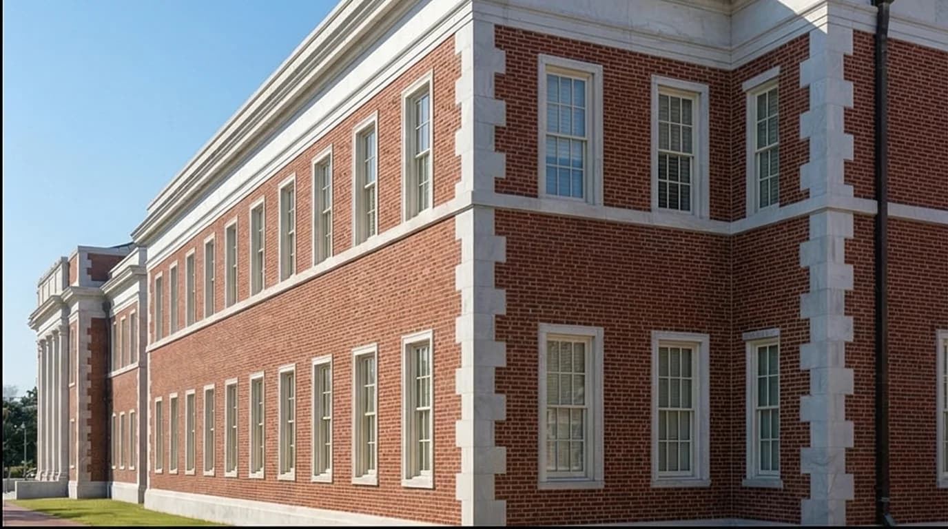 Local Planning Department Office in Montgomery, AL for permit approvals