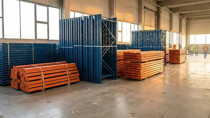 Warehouse liquidations guide