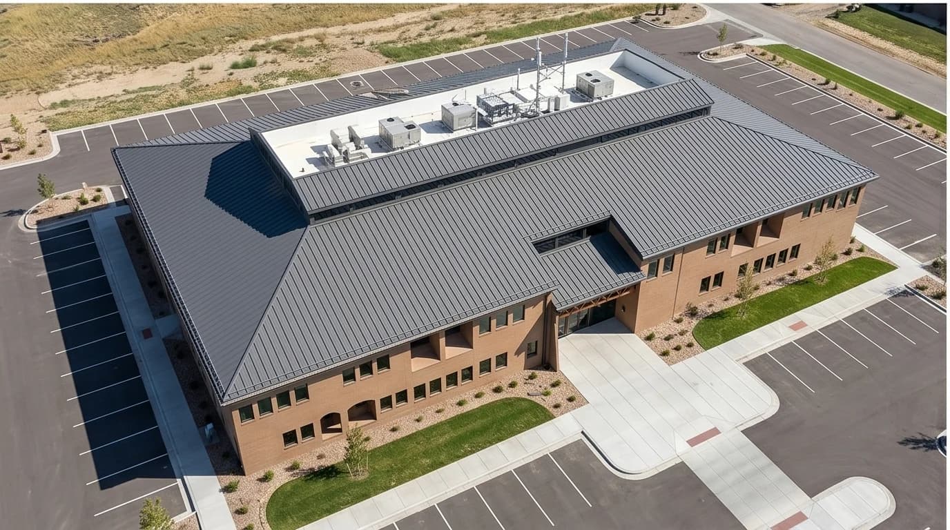 Local Municipal Permit Zone Office in Flagstaff, AZ for permit approvals