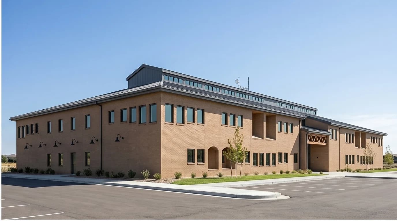 Local Planning Department Office in Flagstaff, AZ for permit approvals