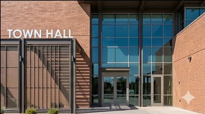 Local Local Permit Administration Office in Gilbert, AZ for permit approvals