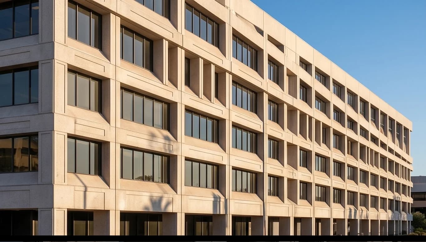 Local Planning Department Office in Mesa, AZ for permit approvals