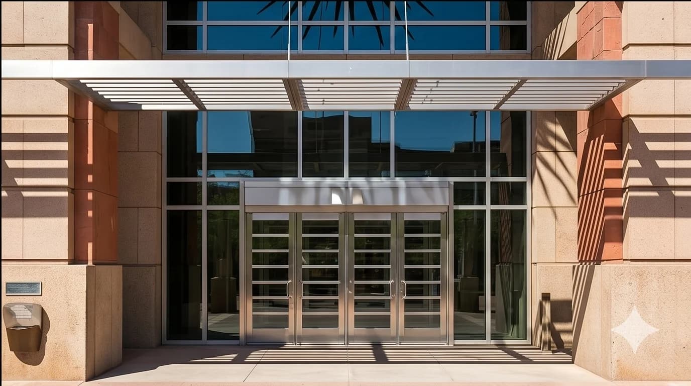 Local Local Permit Administration Office in Phoenix, AZ for permit approvals
