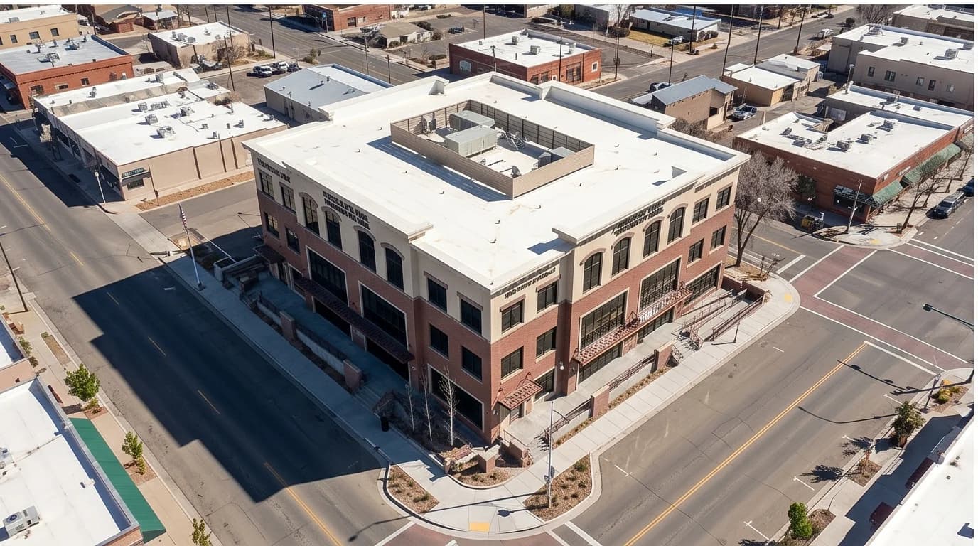 Local Municipal Permit Zone Office in Prescott, AZ for permit approvals