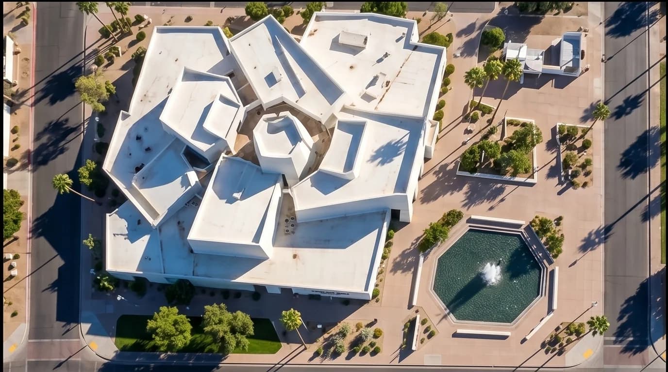 Local Municipal Permit Zone Office in Scottsdale, AZ for permit approvals