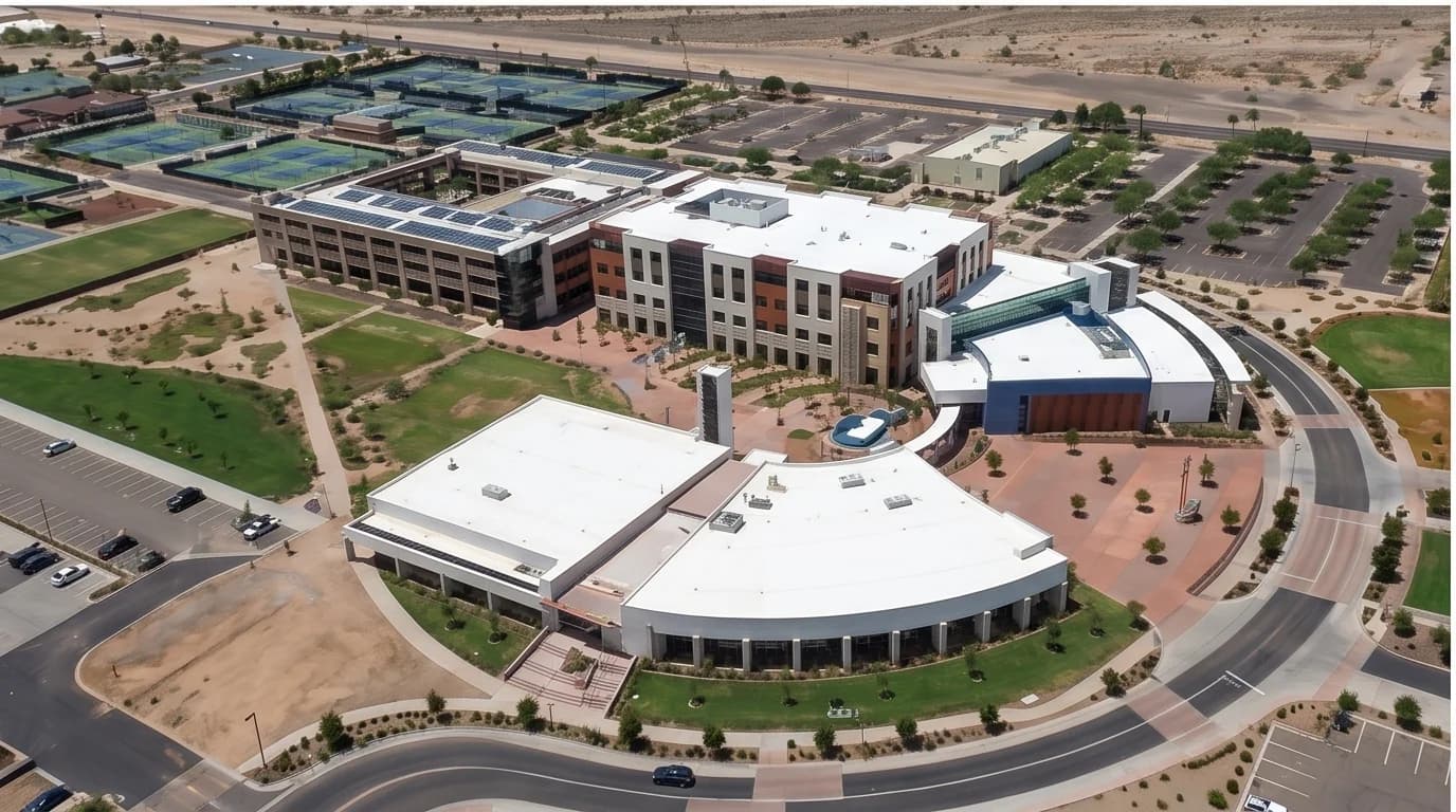 Local Municipal Permit Zone Office in Surprise, AZ for permit approvals