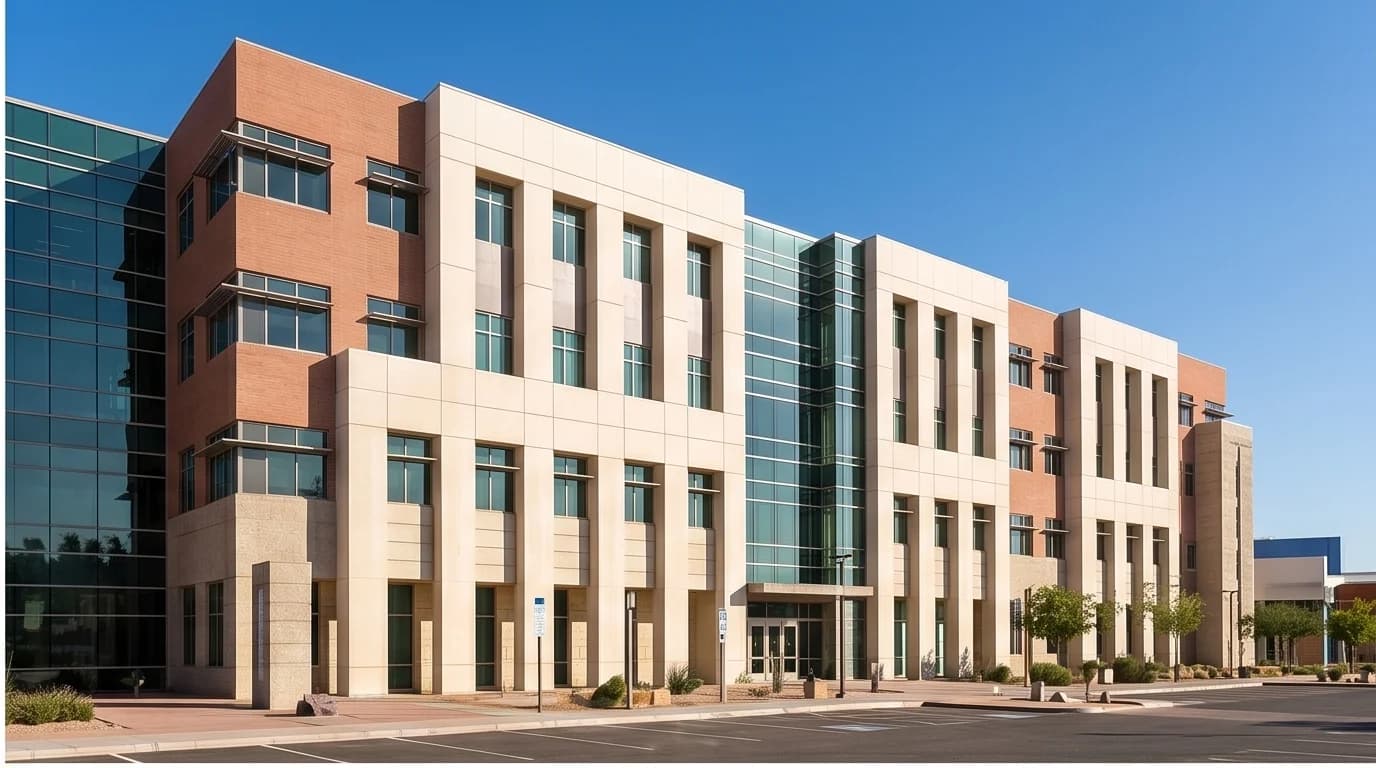 Local Planning Department Office in Surprise, AZ for permit approvals