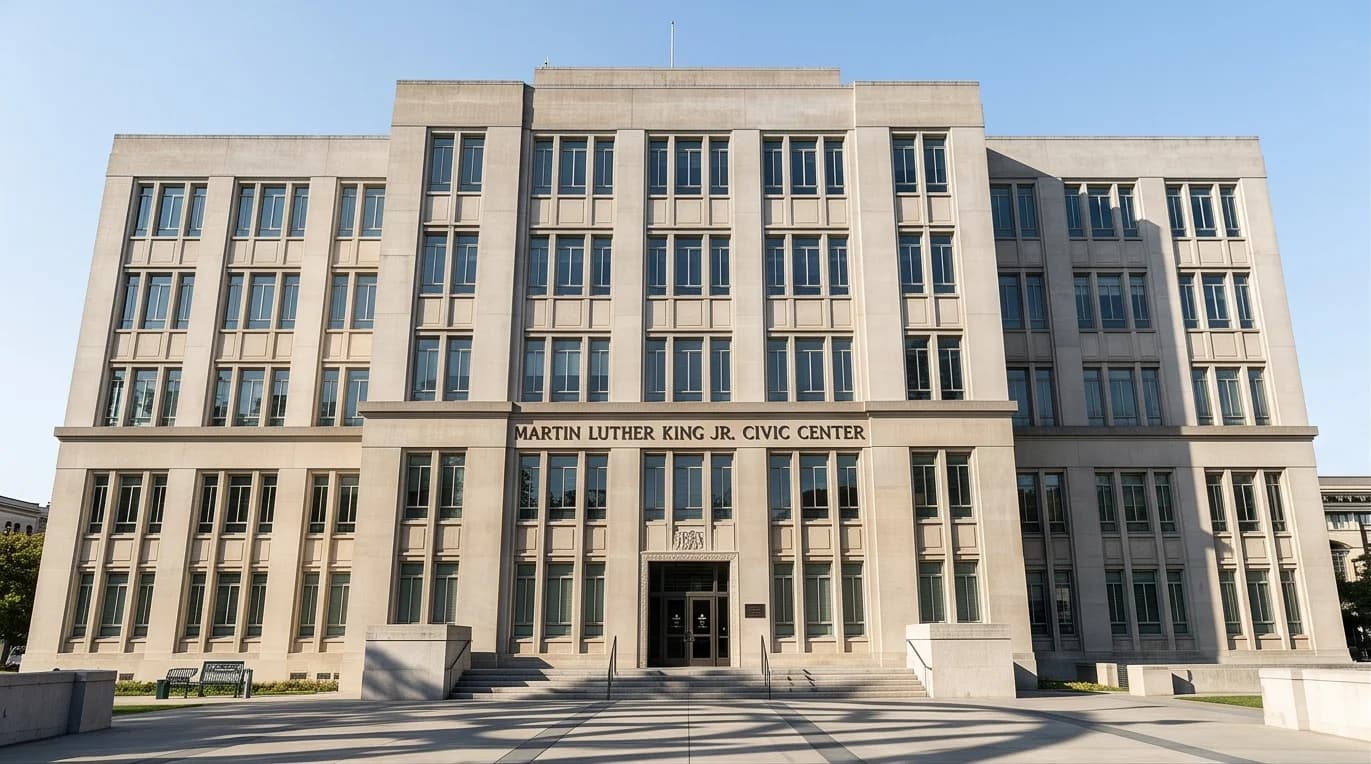 Local Building & Safety Office in Berkeley, CA for permit approvals