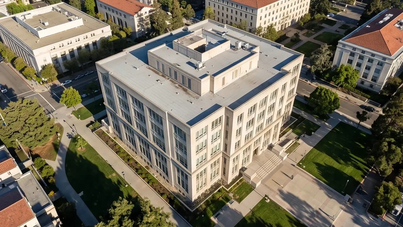 Local Municipal Permit Zone Office in Berkeley, CA for permit approvals