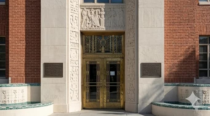 Local Planning Department Office in Burbank, CA for permit approvals