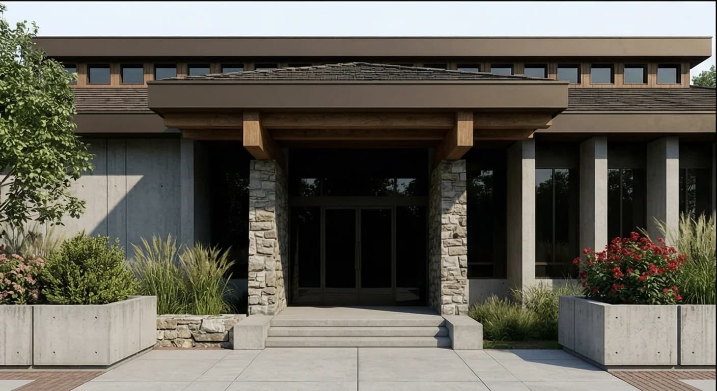 Local Municipal Permit Zone Office in Concord, CA for permit approvals