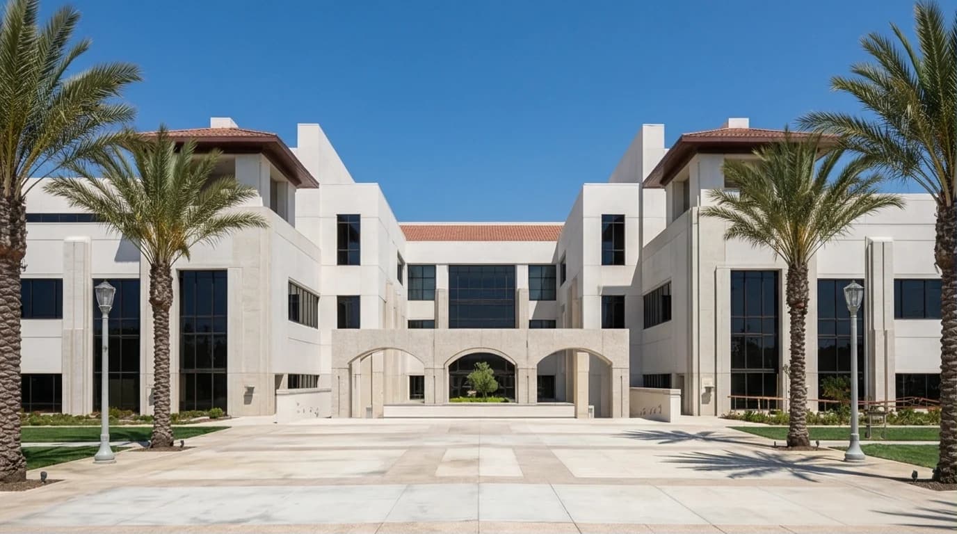 Local Building & Safety Office in Corona, CA for permit approvals