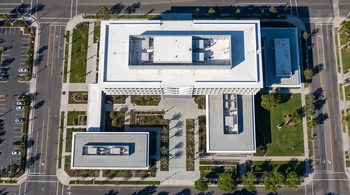 Local Municipal Permit Zone Office in Costa Mesa, CA for permit approvals