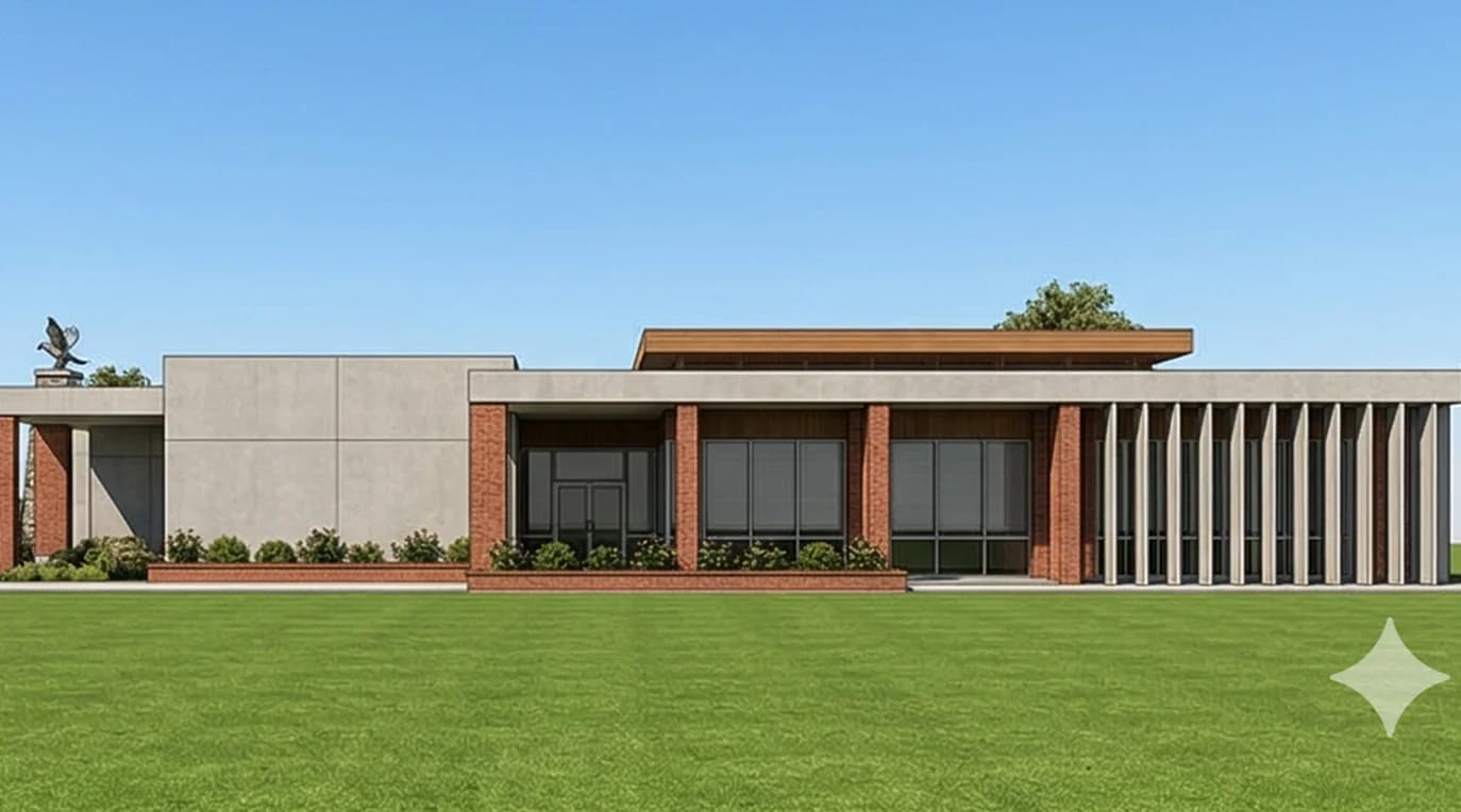 Local Planning Department Office in El Monte, CA for permit approvals