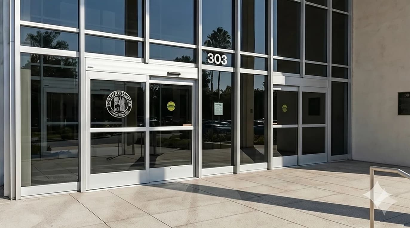 Local Local Permit Administration Office in Fullerton, CA for permit approvals