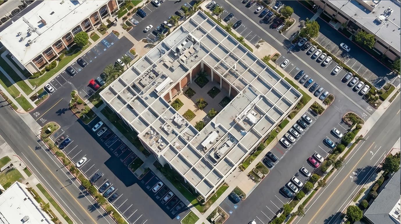 Local Municipal Permit Zone Office in Fullerton, CA for permit approvals
