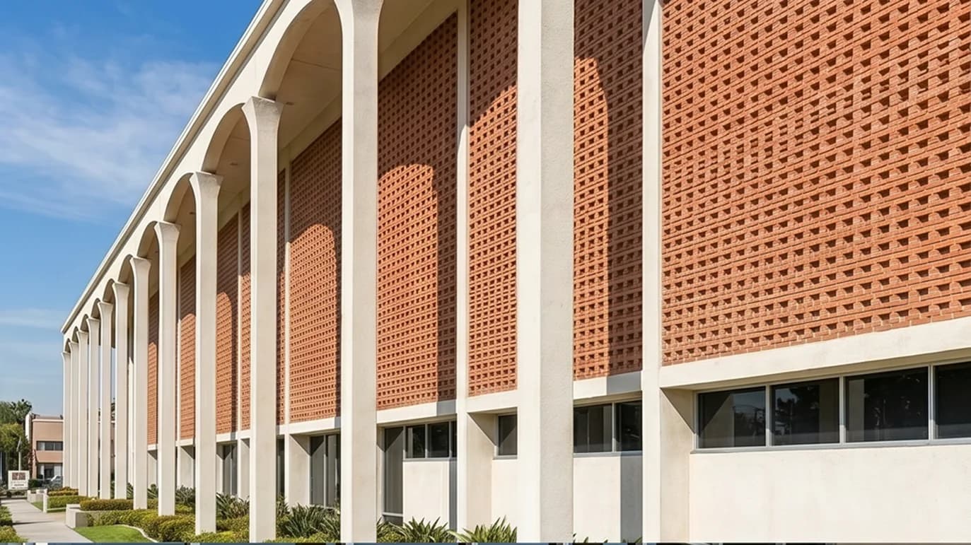 Local Planning Department Office in Fullerton, CA for permit approvals