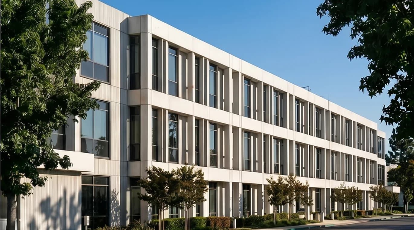 Local Planning Department Office in Garden Grove, CA for permit approvals