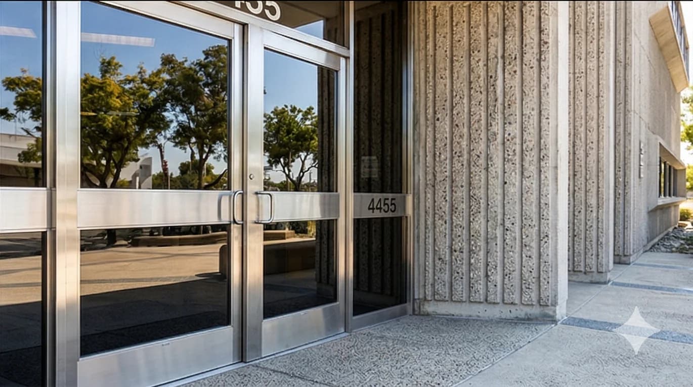 Local Planning Department Office in Hawthorne, CA for permit approvals