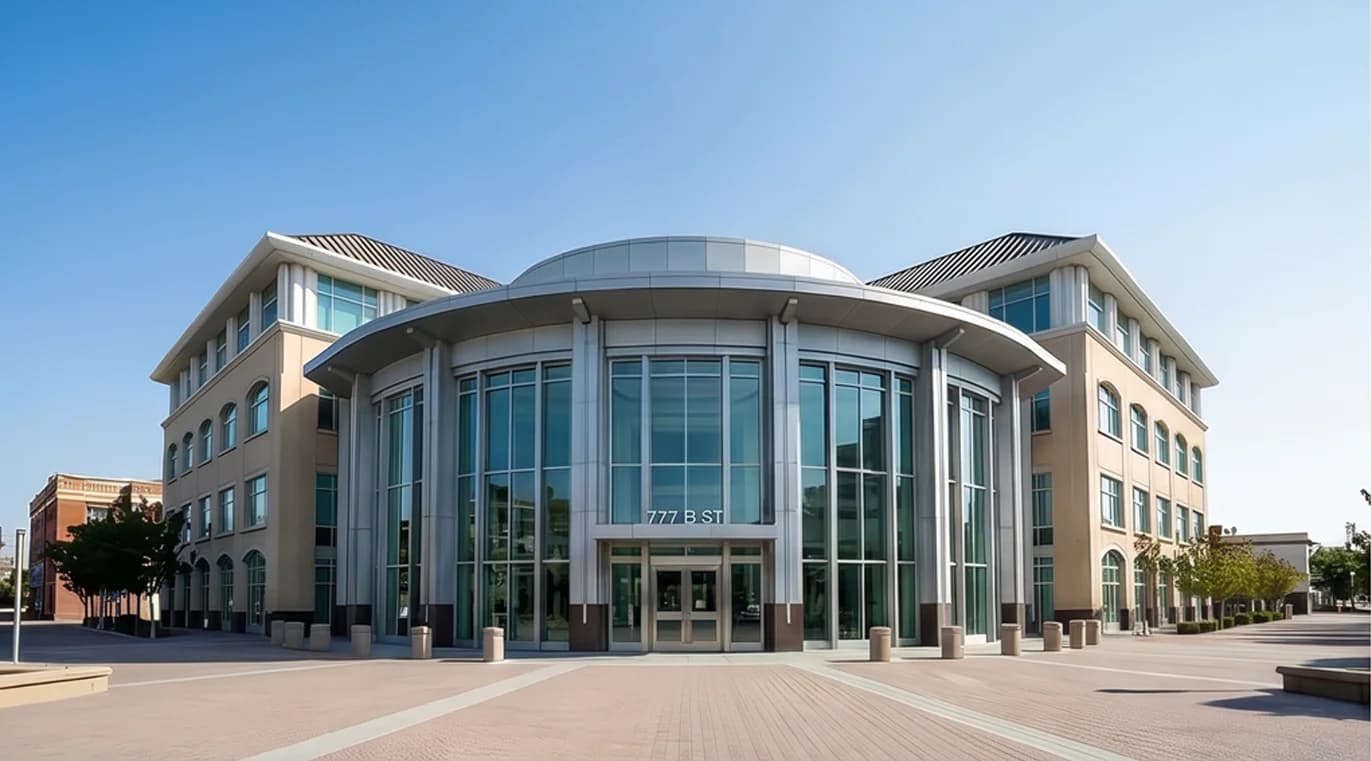 Local Building & Safety Office in Hayward, CA for permit approvals