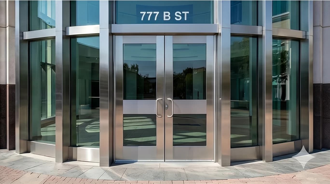 Local Local Permit Administration Office in Hayward, CA for permit approvals