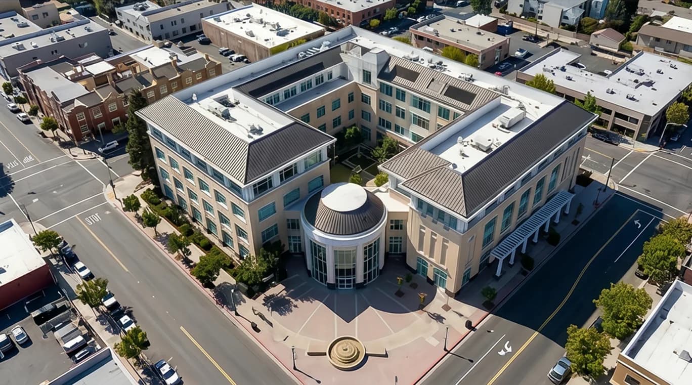 Local Municipal Permit Zone Office in Hayward, CA for permit approvals