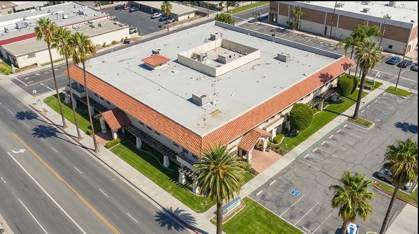 Local Municipal Permit Zone Office in Hemet, CA for permit approvals