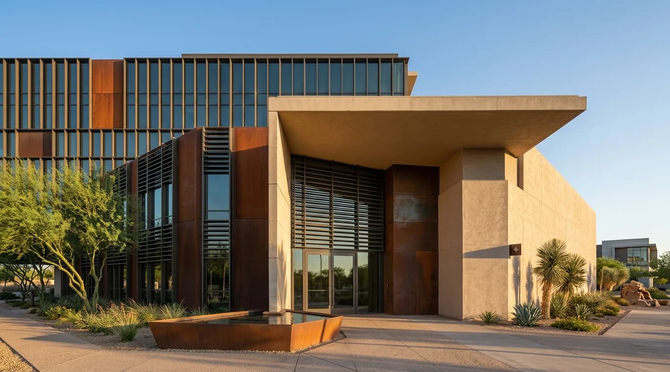 Local Local Permit Administration Office in Indio, CA for permit approvals