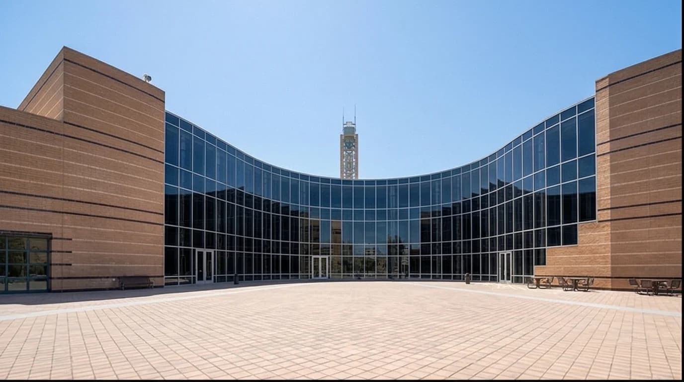 Local Building & Safety Office in Irvine, CA for permit approvals