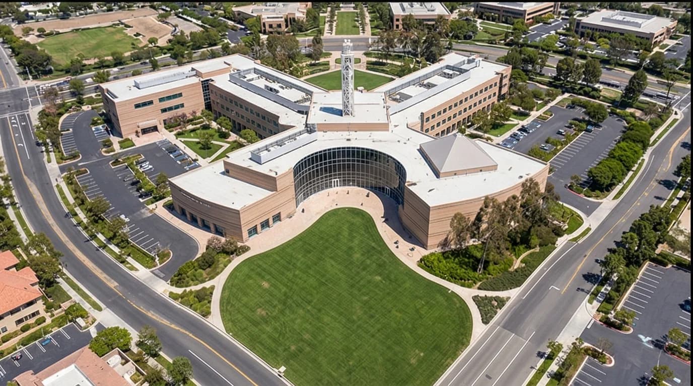 Local Municipal Permit Zone Office in Irvine, CA for permit approvals