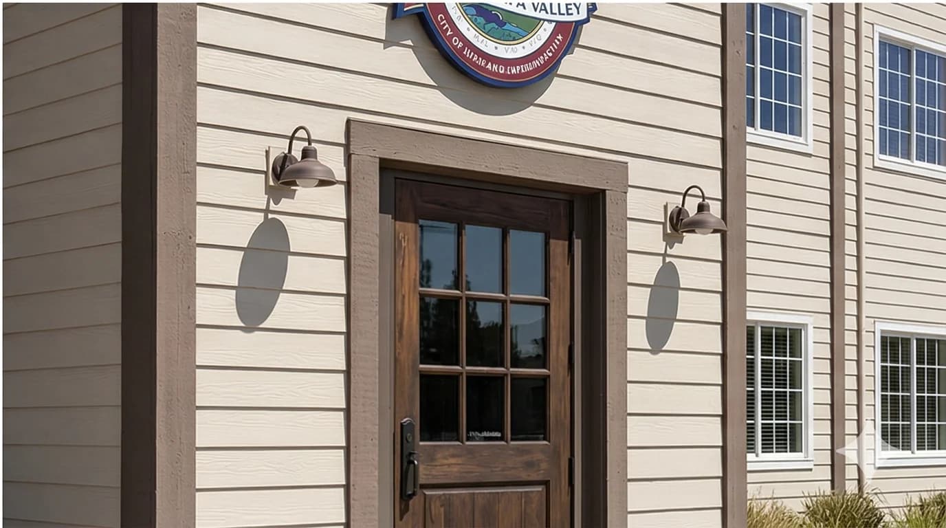 Local Local Permit Administration Office in Jurupa Valley, CA for permit approvals
