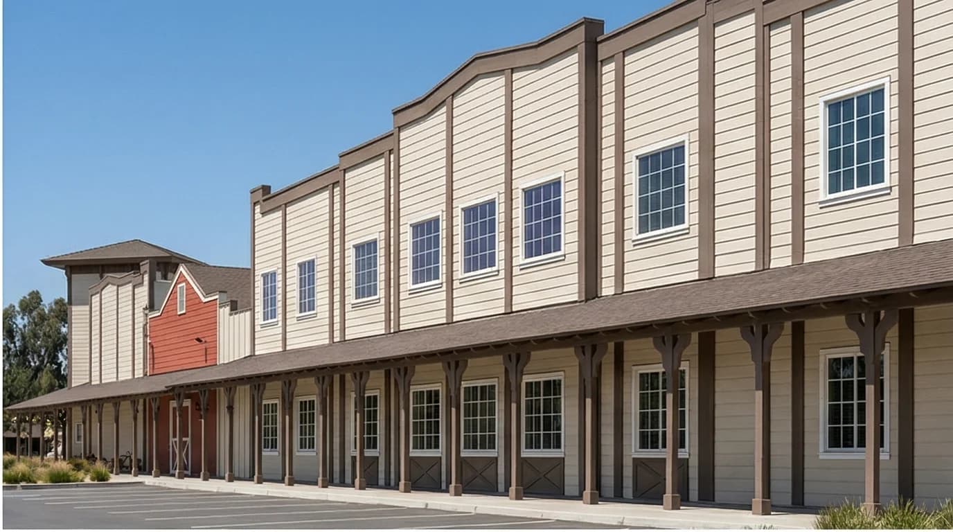 Local Planning Department Office in Jurupa Valley, CA for permit approvals