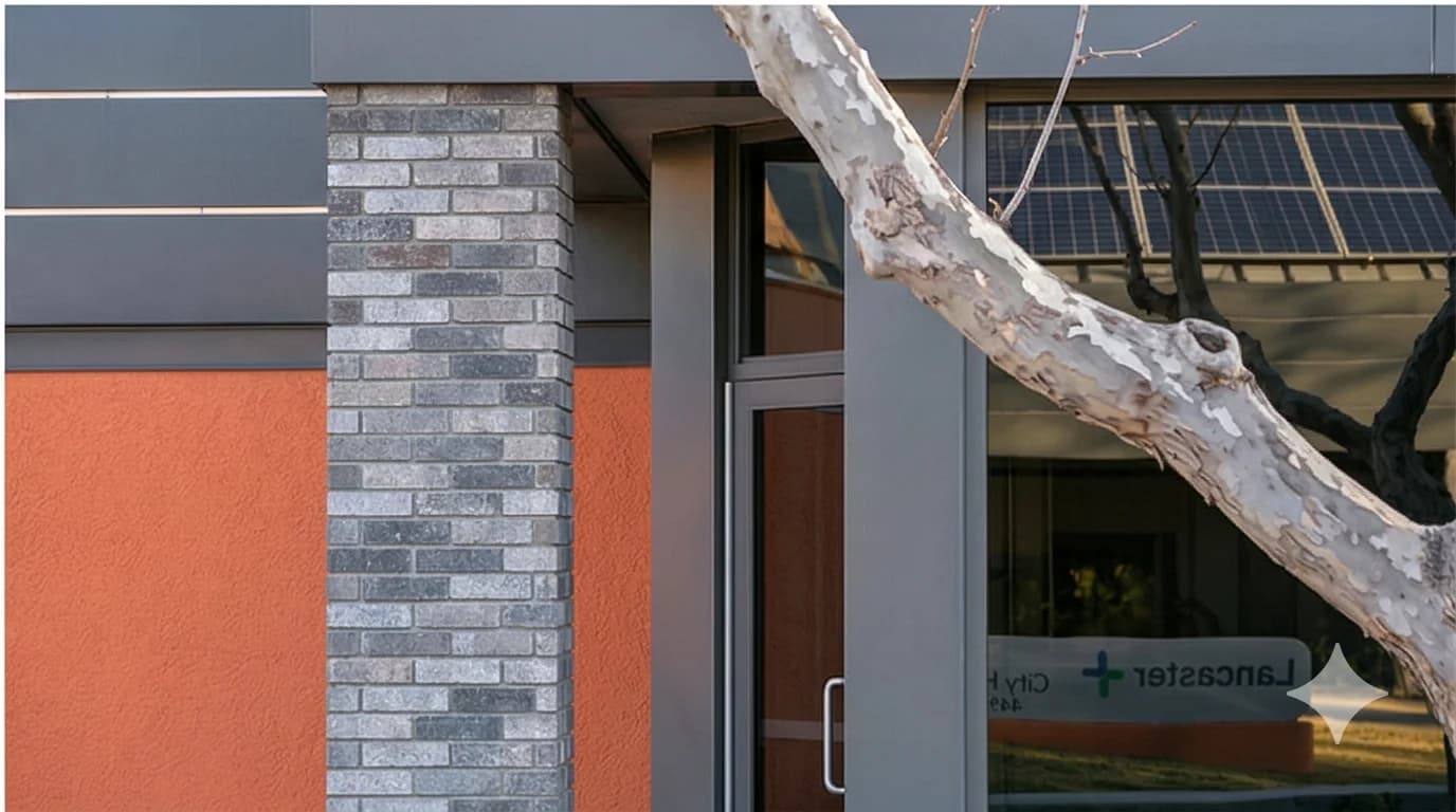 Local Local Permit Administration Office in Lancaster, CA for permit approvals