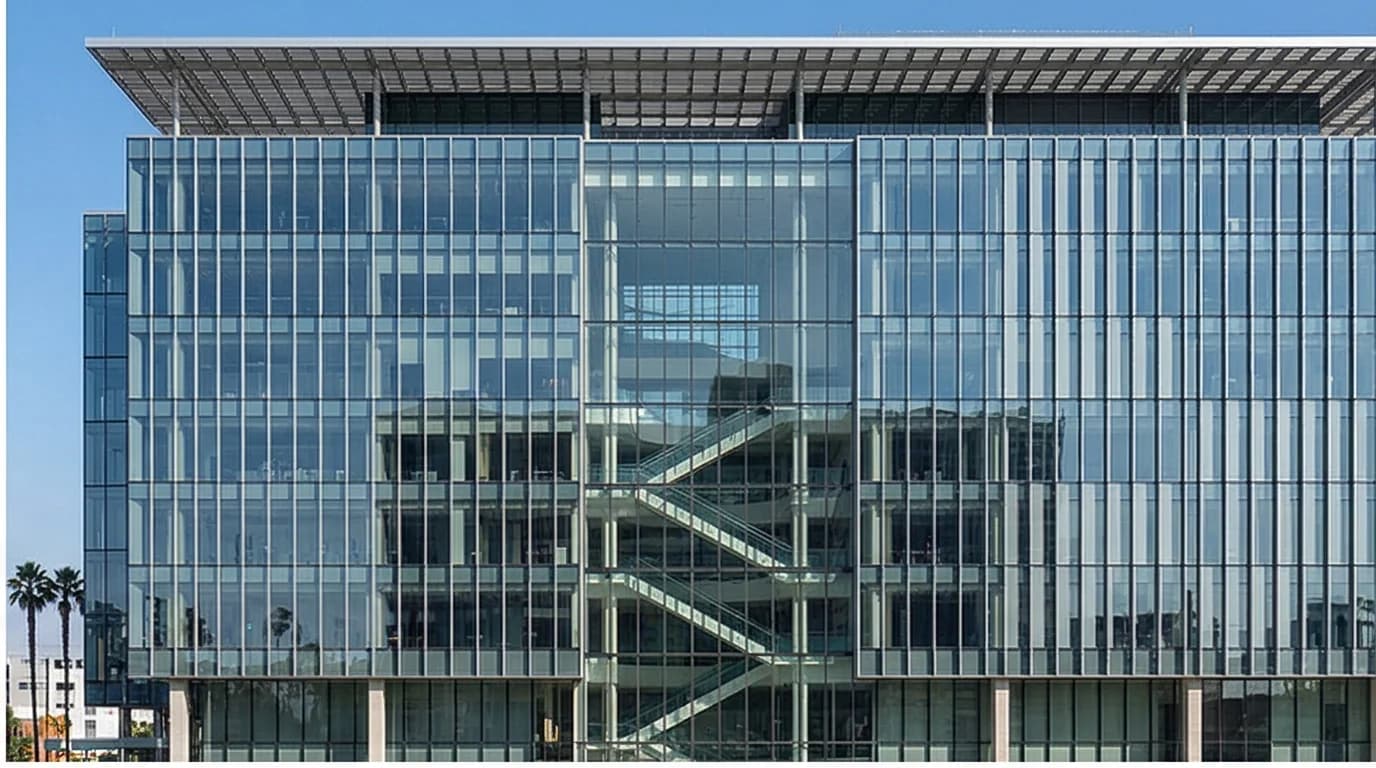 Local Planning Department Office in Long Beach, CA for permit approvals