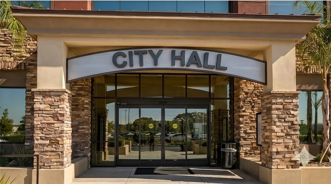 Local Local Permit Administration Office in Menifee, CA for permit approvals