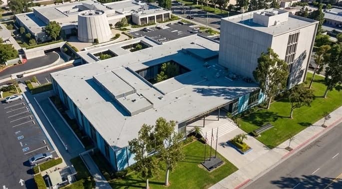 Local Municipal Permit Zone Office in Norwalk, CA for permit approvals