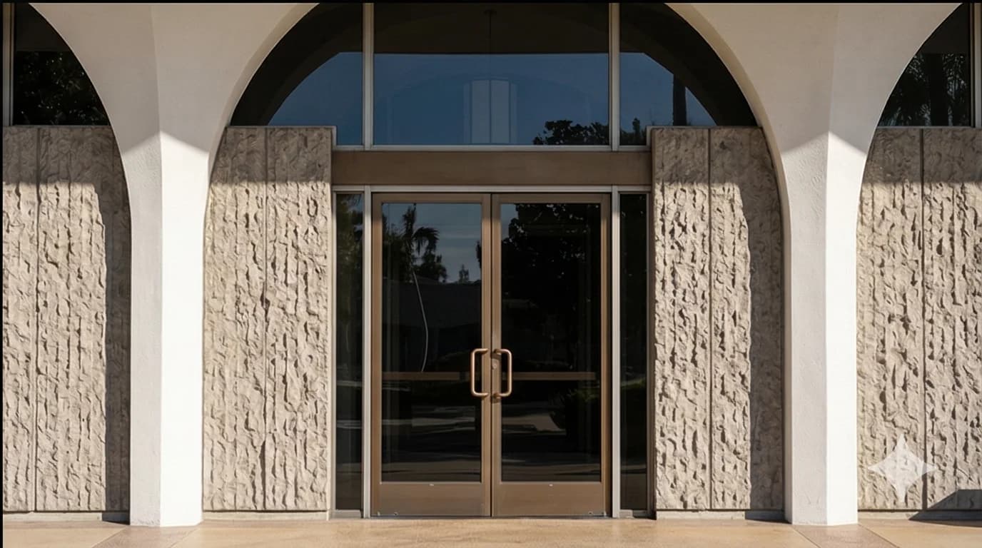 Local Local Permit Administration Office in Orange, CA for permit approvals