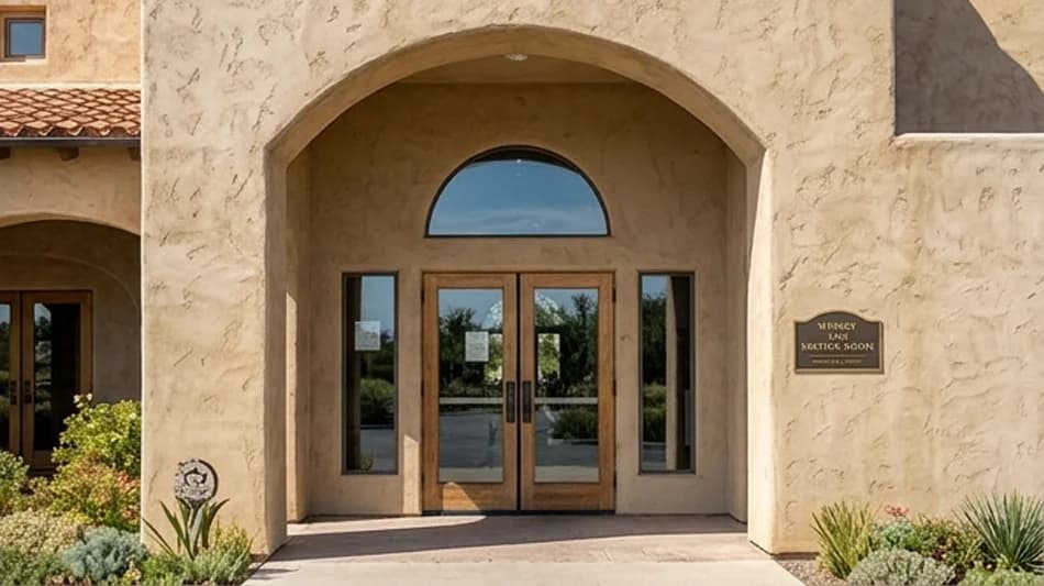 Local Local Permit Administration Office in Palmdale, CA for permit approvals