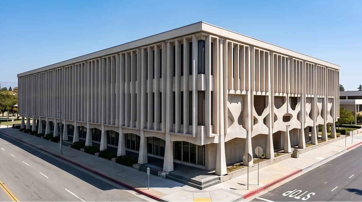 Local Planning Department Office in Pomona, CA for permit approvals