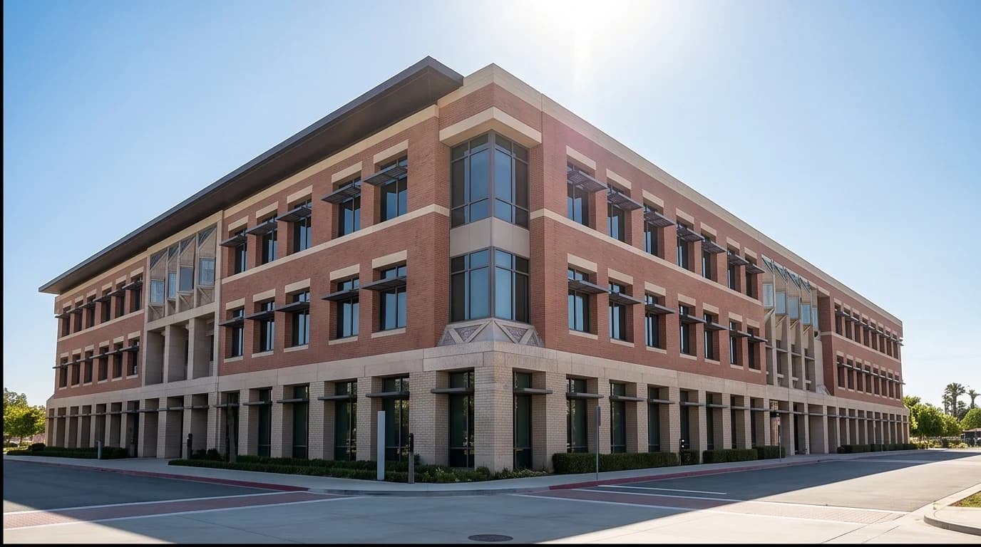 Local Planning Department Office in Rancho Cucamonga, CA for permit approvals