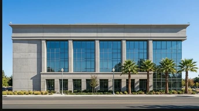 Local Planning Department Office in Redding, CA for permit approvals