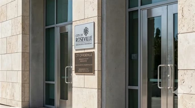 Local Local Permit Administration Office in Roseville, CA for permit approvals