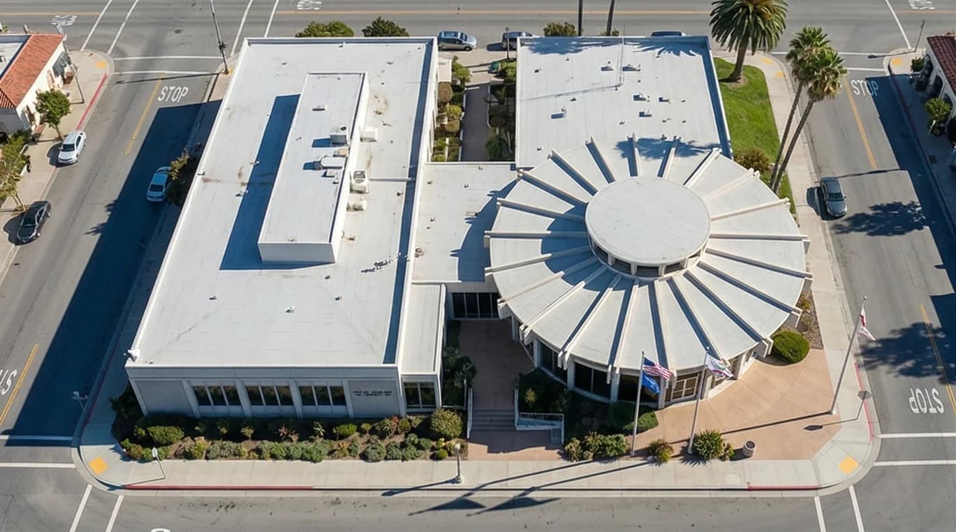 Local Municipal Permit Zone Office in Salinas, CA for permit approvals