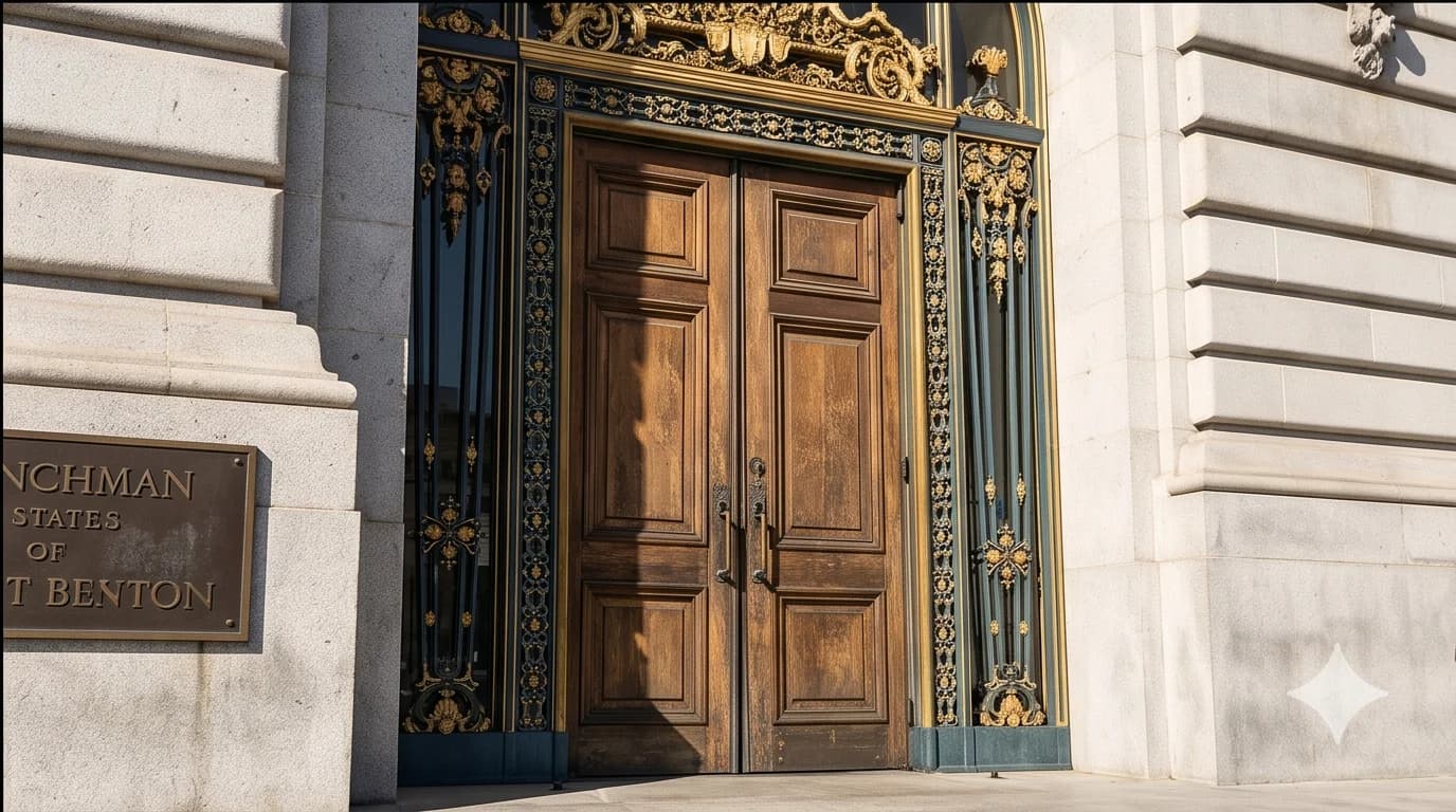 Local Local Permit Administration Office in San Francisco, CA for permit approvals