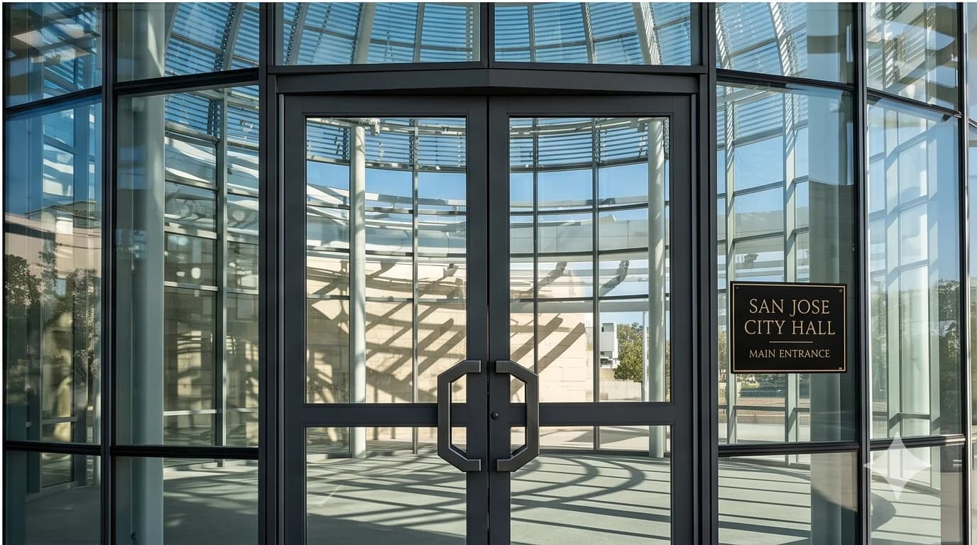 Local Local Permit Administration Office in San Jose, CA for permit approvals