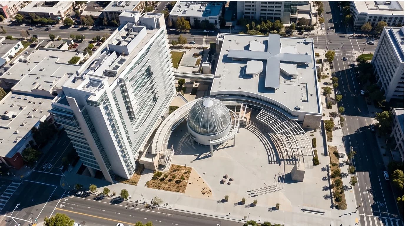 Local Municipal Permit Zone Office in San Jose, CA for permit approvals