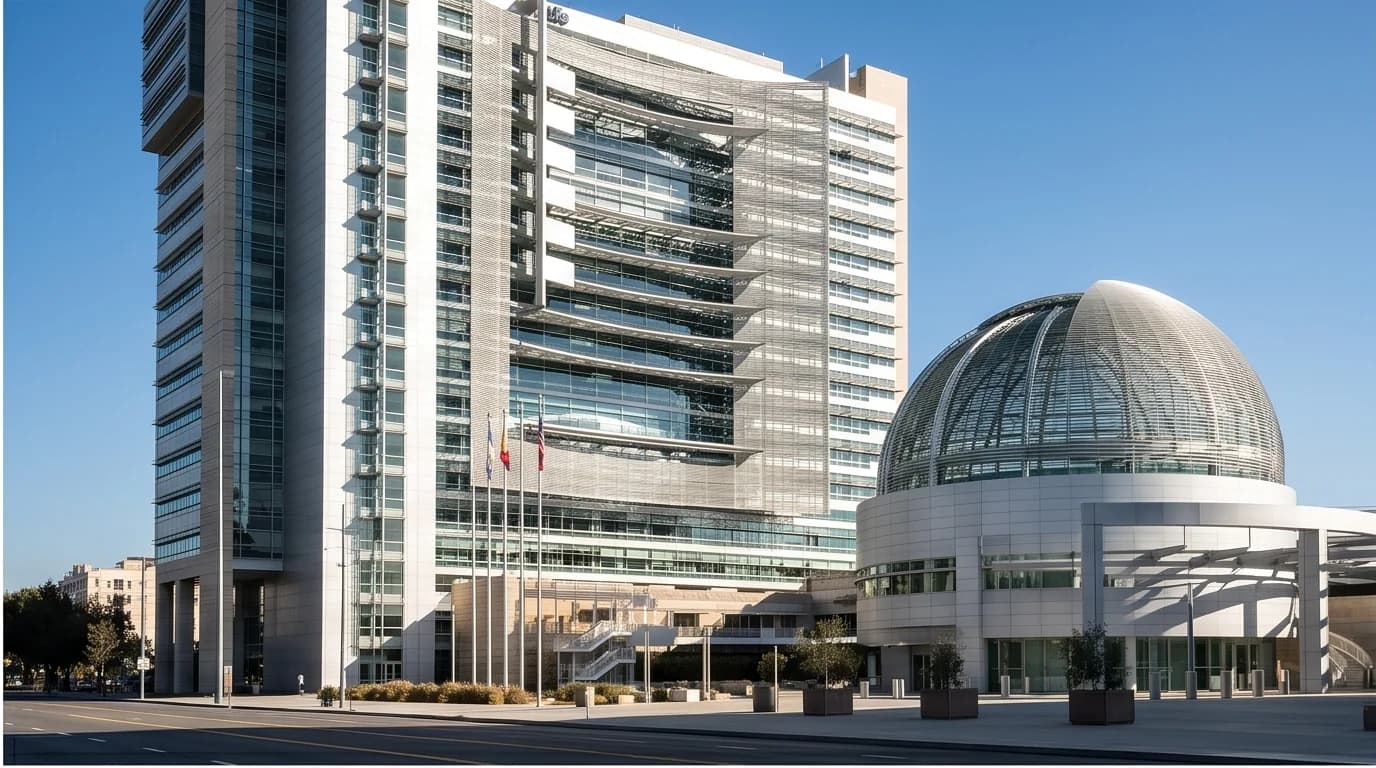 Local Planning Department Office in San Jose, CA for permit approvals